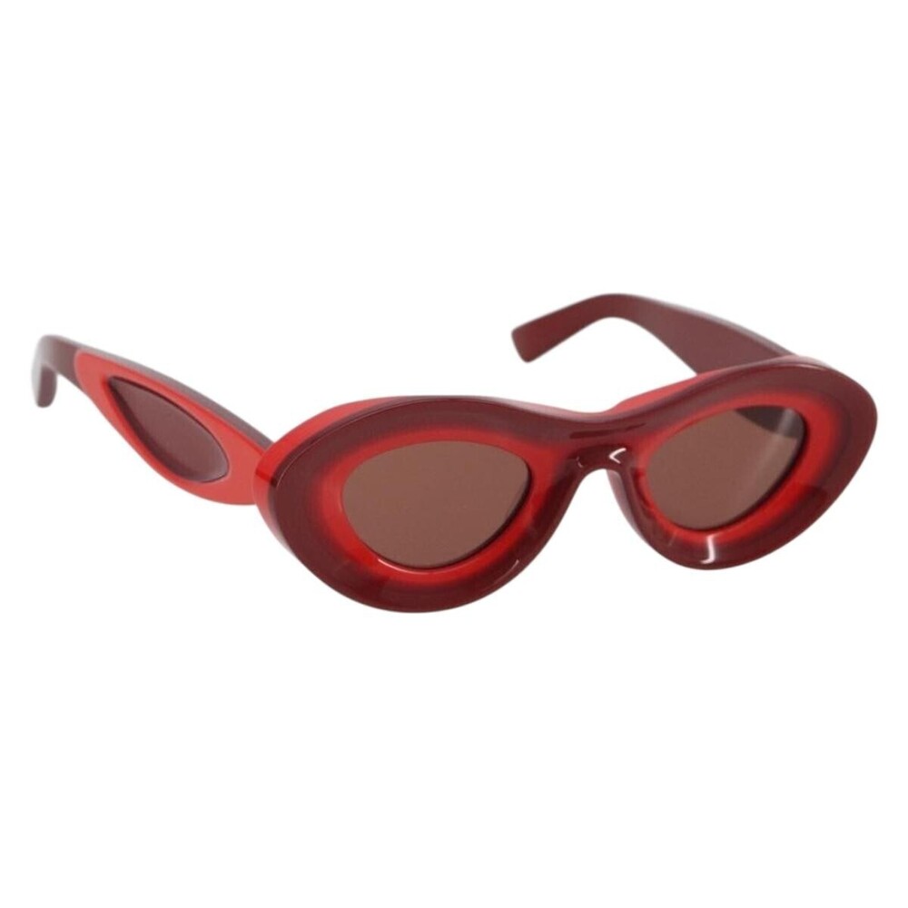 Bottega Veneta ovale acetate